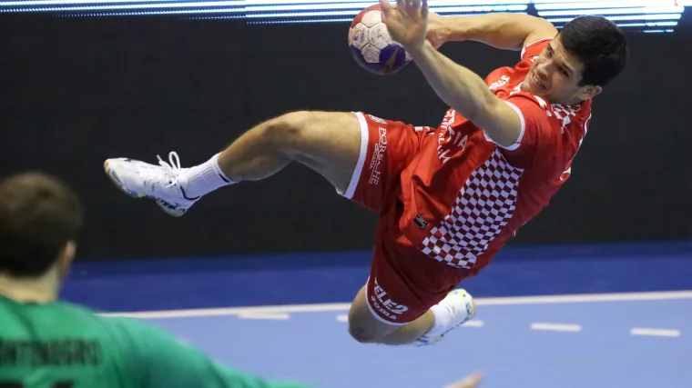 Pobjeda hrvatskih rukometa&scaron;a protiv Tunisa: izbornik Babić zadovoljan igrom igrača