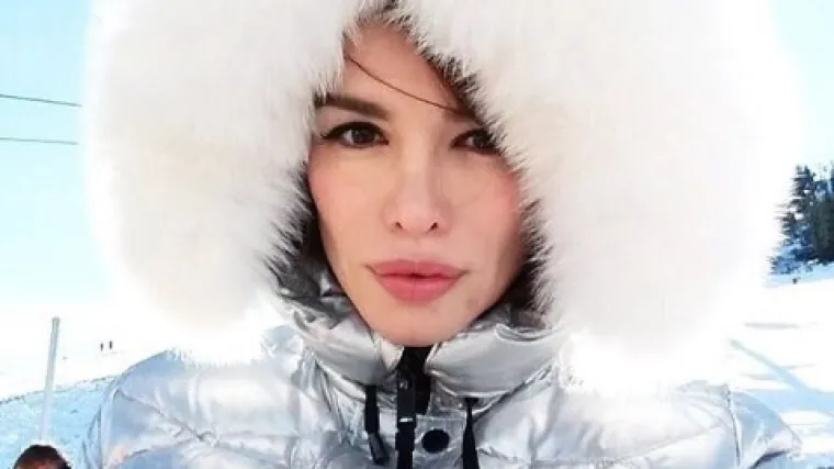 Severina saslu&scaron;ana zbog najnovije tužbe biv&scaron;eg supruga