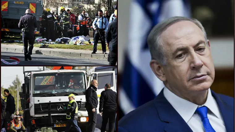 'Znamo identitet napadača, podupire Islamsku državu'