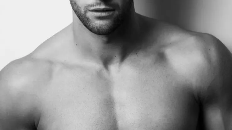 Jeremy Baudoin