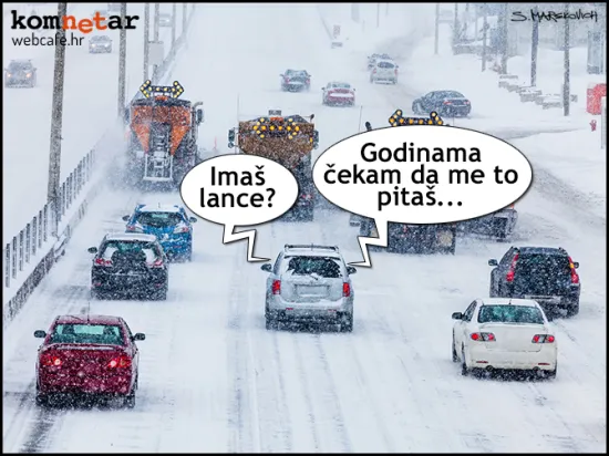 Konačno uzvraćena strast