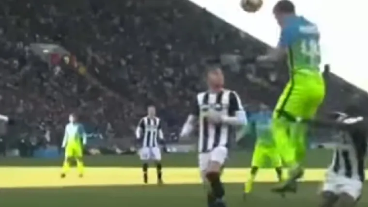 Peri&scaron;ić na originalan način objasnio impresivan gol za pobjedu