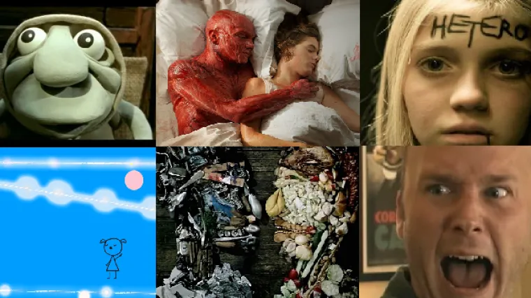 Uživajte u 10 &scaron;arolikih kratkih filmova koji su publiku i kritiku oborili s nogu