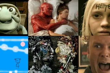 Uživajte u 10 &scaron;arolikih kratkih filmova koji su publiku i kritiku oborili s nogu