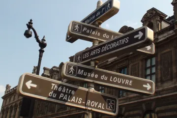 Pariški muzeji nakon napada imaju sve manje stranih turista