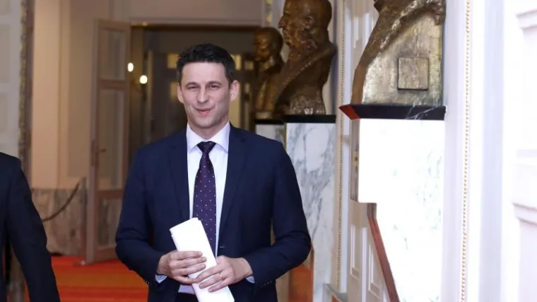 Petrov: 'Vjerujem da će javnost uskoro saznati sve &scaron;to je potrebno napraviti kako bi se vratila Ina'