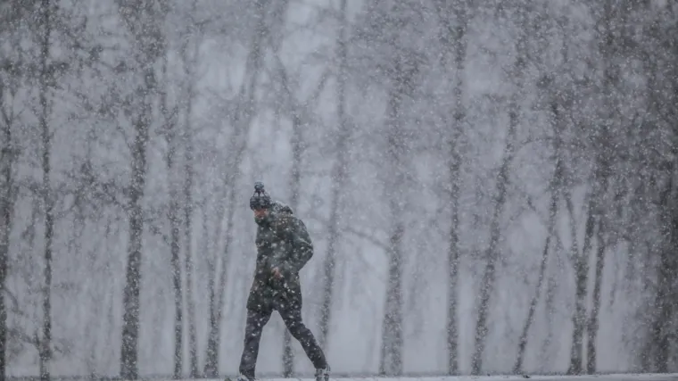Tjedna prognoza Nikole Vikić-Topića: stiže li ozbiljan snijeg?