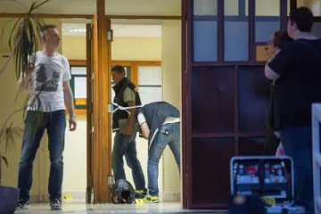 Tvrdi da ga prate tajne službe, a do sukoba je došlo zbog 'građevinske mafije'