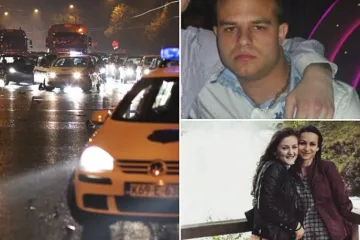 'Sefiću, nismo te zaboravili!'