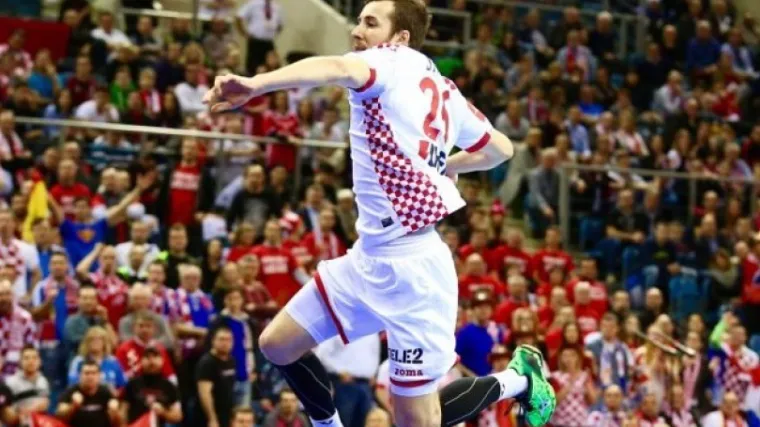 Posljednja provjera Kauboja na pripremnom turniru uoči puta na SP u Francuskoj