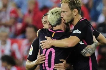 Nije sve tako crno za hrvatskog veznjaka