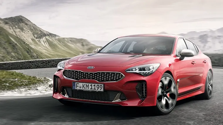 Stinger se dugo čekao. Isplatilo se