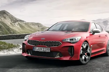 Stinger se dugo čekao. Isplatilo se