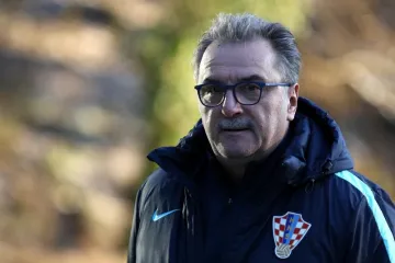 'Nepoznanica smo za Čile, kao i oni za nas'