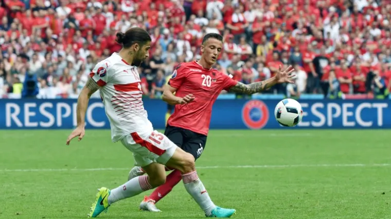 Dinamo dovodi na posudbu veznjaka koji je igrao na Euru u Francuskoj?