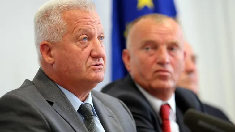 'To je u suprotnosti sa svime za &scaron;to su se borili'