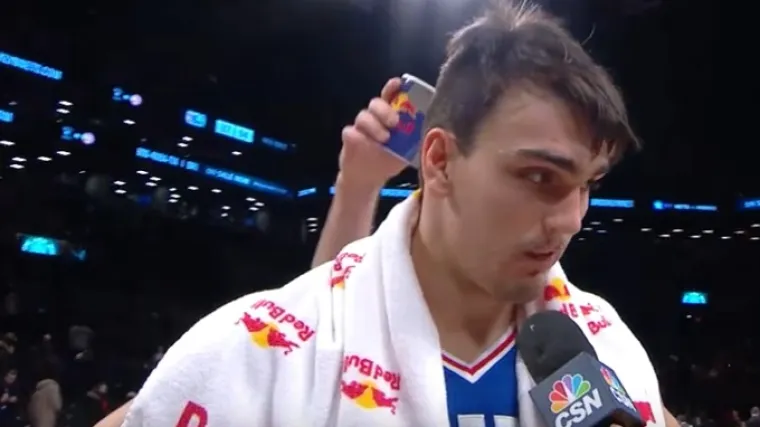 Hrvatski ko&scaron;arka&scaron; nizao psovke, kasnije se i ispričao