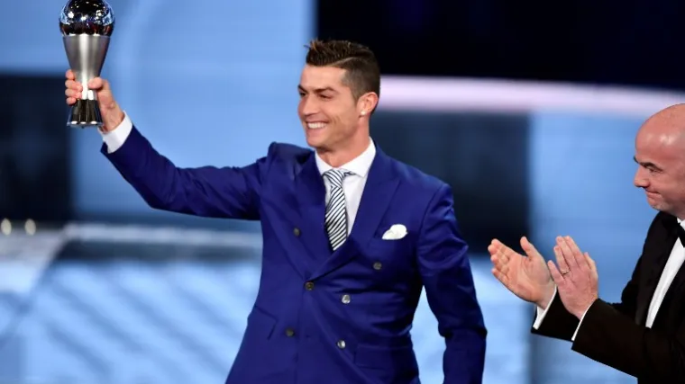 Modrić je u najboljoj momčadi, autor čuda svih čuda je trener godine