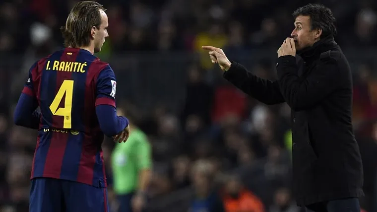 'Glasine o njegovom odlasku u Manchester City...'