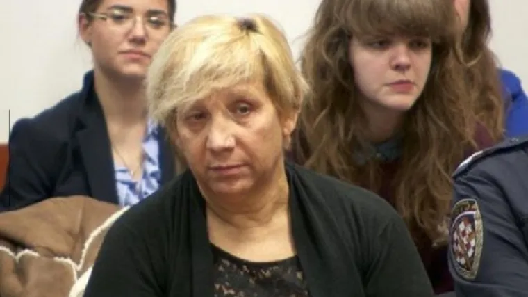 Transvestit prevarant iz Bjelovara osuđen zbog prijetnji novinarki Nove TV