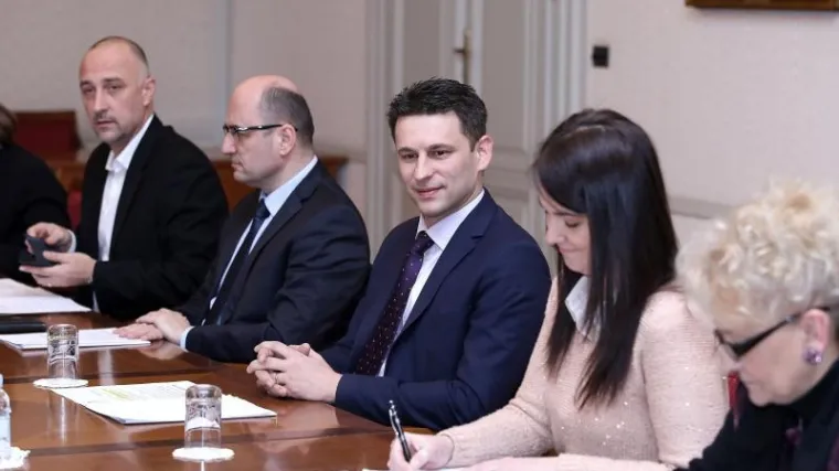 'Nemamo pojma o tome'