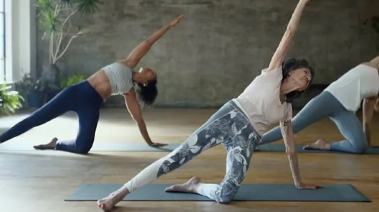 Najstarija instruktorica joge na svijetu odlučila podijeliti svoje mantre sa svijetom nakon 75 godina podučavanja