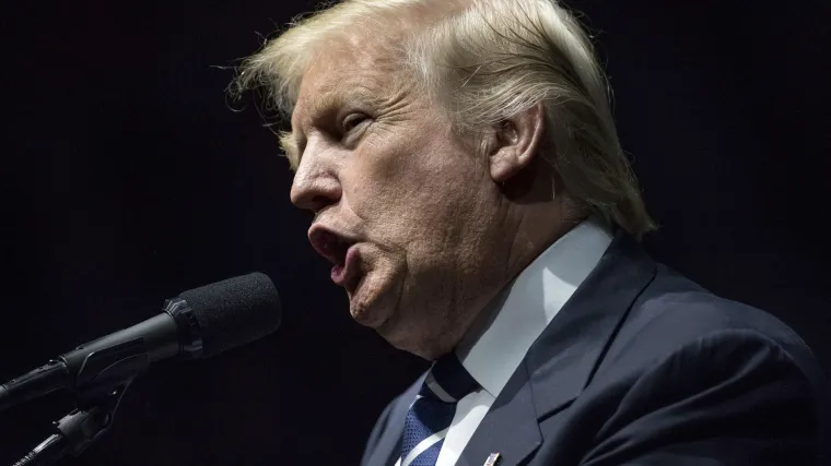 FBI: 'Nemamo nikakvih podataka da je Trumpova kampanja hakirana na nacionalnoj razini'