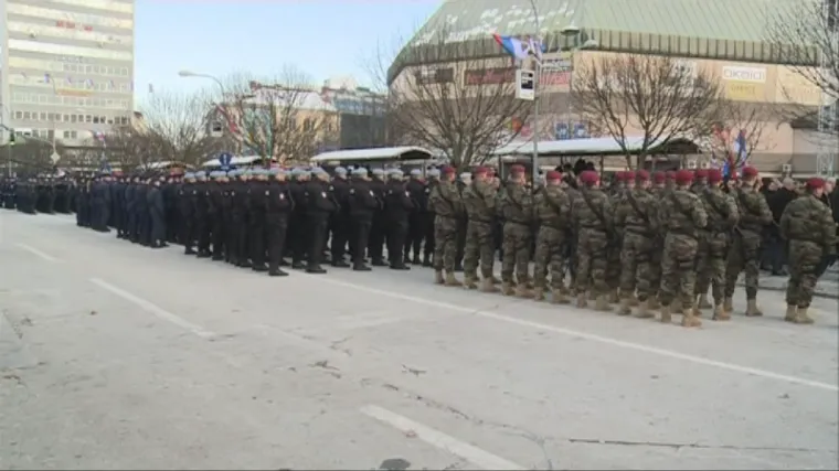U BiH otvorena istraga o zloporabi vojnika radi obilježavanja dana RS