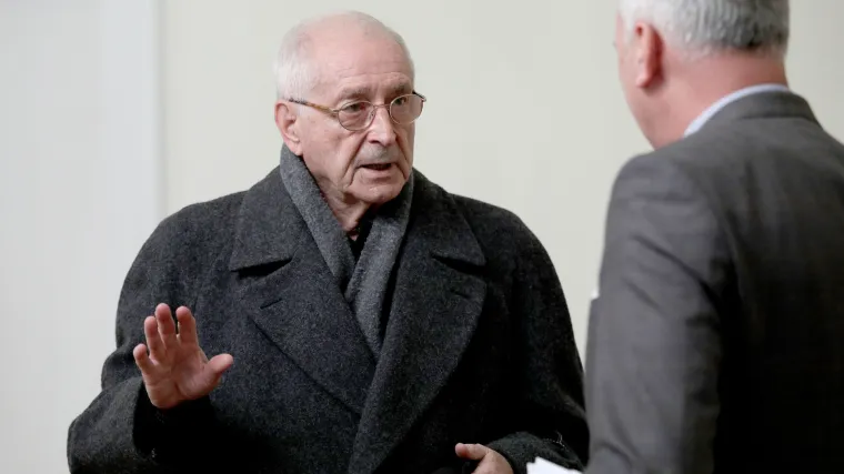 Prozvani Silobrčić odgovara ministru: 'Bari&scaron;ićeve optužbe su nelogične i nesuvisle'