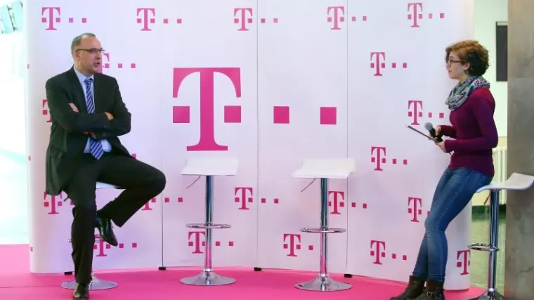 Hrvatski Telekom je sklopio ugovor o kupnji 76,53 posto dionica Crnogorskog Telekoma