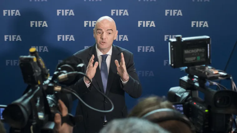 Radikalna reforma FIFA-e: na svjetskim prvenstvima od 2026. godine 48 sudionika i 16 skupina!