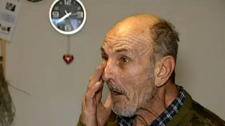 'Ujutro se ustati to je pakao, borba sa samim sobom'