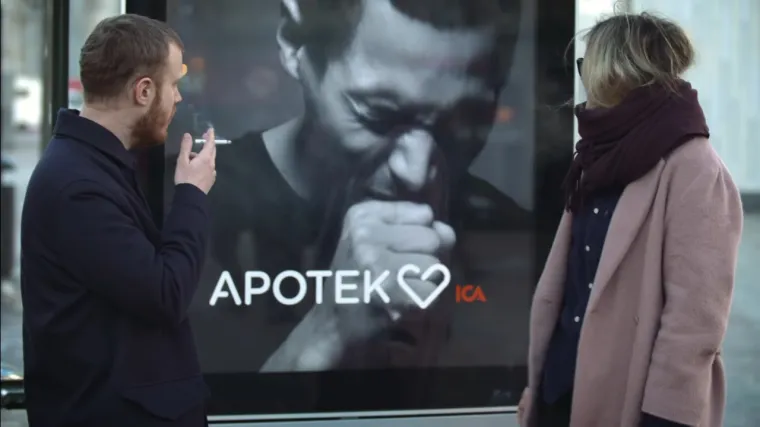 Iza&scaron;li na ulicu zapaliti cigaretu, nisu mogli vjerovati &scaron;to vide