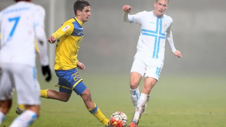 Riječani se nasmijali na 'ponudu' Engleza - ne može tamo ni za 10 milijuna eura!