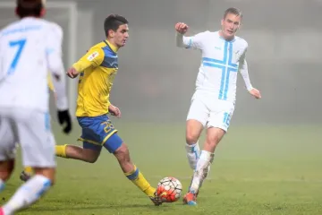 Riječani se nasmijali na 'ponudu' Engleza - ne može tamo ni za 10 milijuna eura!