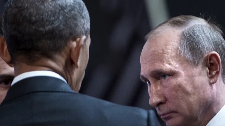 Na zloglasnom popisu i ono Vladimira Putina