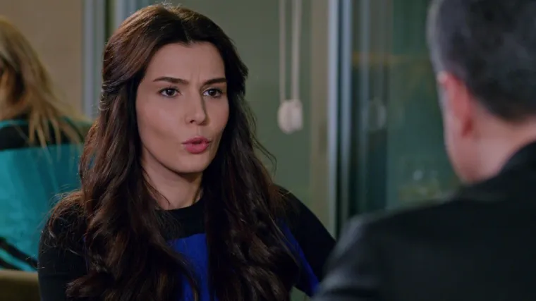 Kahraman sazna da je Defne otrovala Elif kako bi pobacila (Sudbina)