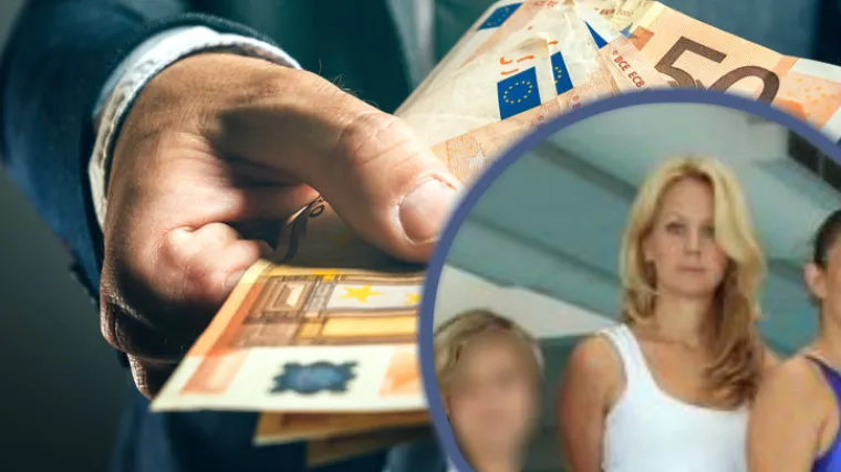 U slučaj upletena i bivša Miss sporta Hrvatske?