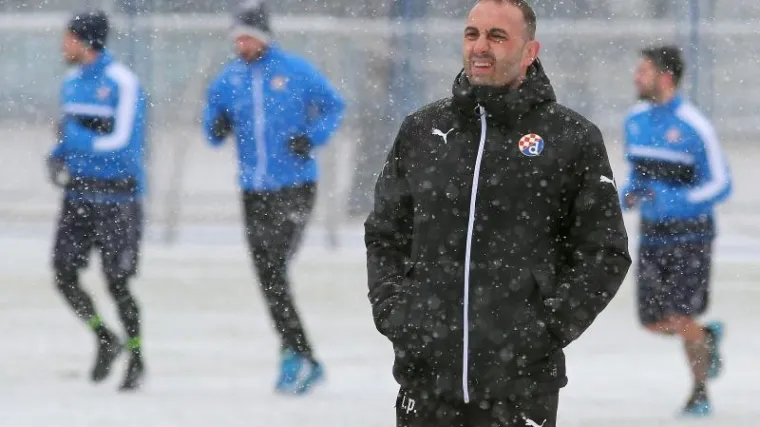 Petev otkrio koje mu je obećanje dao najbolji igrač Modrih