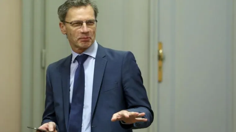 'Ako se posloži politika, to ima smisla'