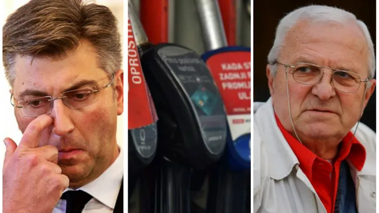 'MOL se na prijevaru domogao polja u Siriji vrijednih 23 mlrd. $! Bio sam tamo, znam &scaron;to govorim'