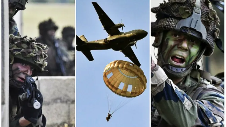 'Dolazi izazovno vrijeme za na&scaron; obrambeni sustav'