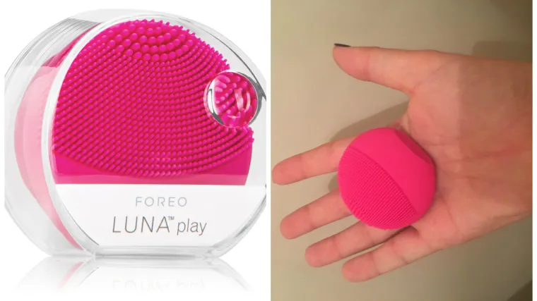 Već neko vrijeme svi pričaju o čistilici za lice Luna Play pa smo je odlučili isprobati