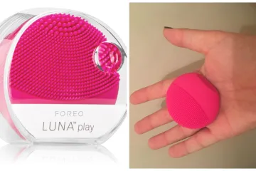 Već neko vrijeme svi pričaju o čistilici za lice Luna Play pa smo je odlučili isprobati