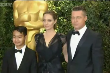 Vijesti odjeknula kao eksplozija: Pomirili se Angie i Bard?