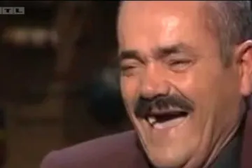 Eksperiment za Međunarodni dan smijeha: Probajte se ne nasmijati!