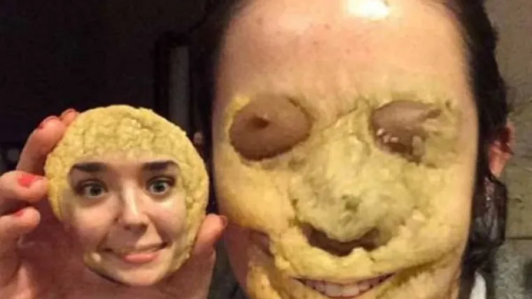 HOROR APLIKACIJE KOJE MORATE ISPROBATI: Zamijenili lica s neživim stvarima, rezultati su uznemirujući