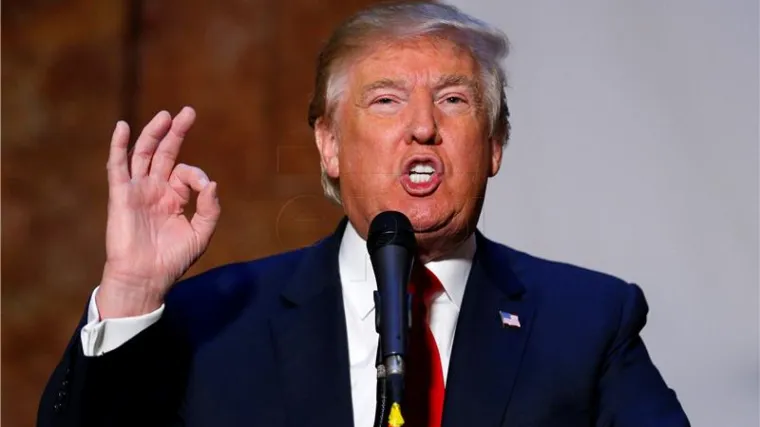 Trump napao američku farmaceutsku industriju: 'Nabavljaju nam lijekove, ali ih ne proizvode ovdje'