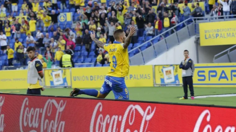 &Scaron;panjolski kup: Dva gola Marka Livaje, Atletico Madrid i uz poraz u četvrtfinalu