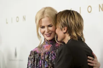 Tajni kod: što Nicole Kidman i Keith Urban kažu djeci kad se žele seksati